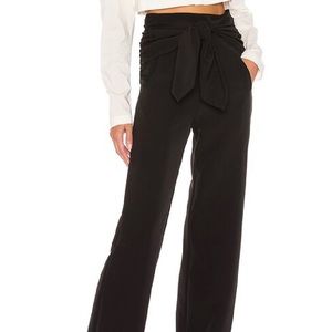 Black pants | slacks | dress pants | lovers + friends